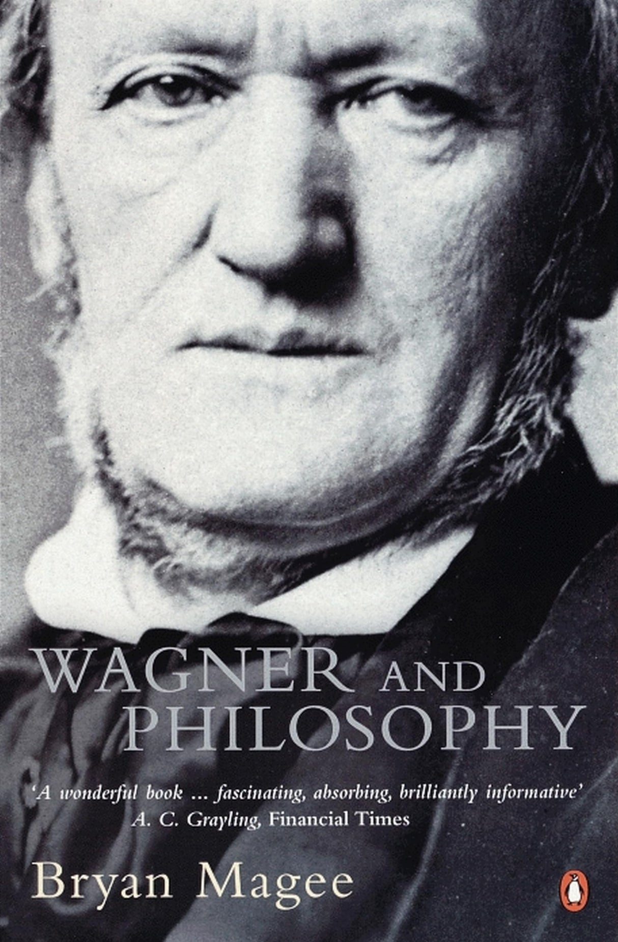 Wagner and Philosophy - Retail Maharaj
