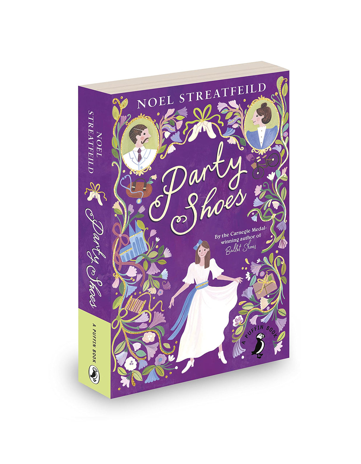 Party Shoes - Retail Maharaj