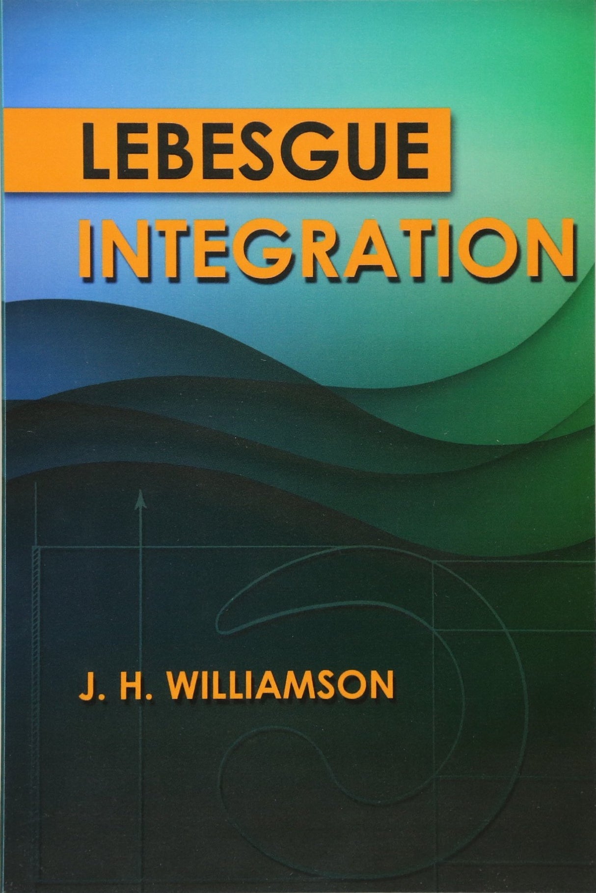 Lebesgue Integration (Dover Books on Mathema 1.4tics) - Retail Maharaj