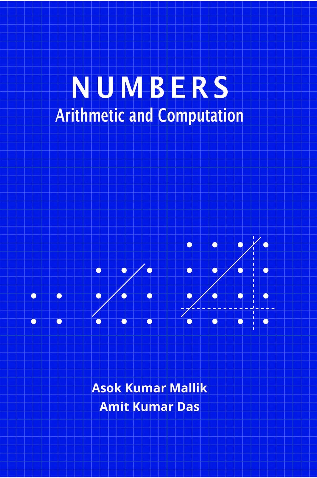 Numbers Arithmetic and Computation - Retail Maharaj