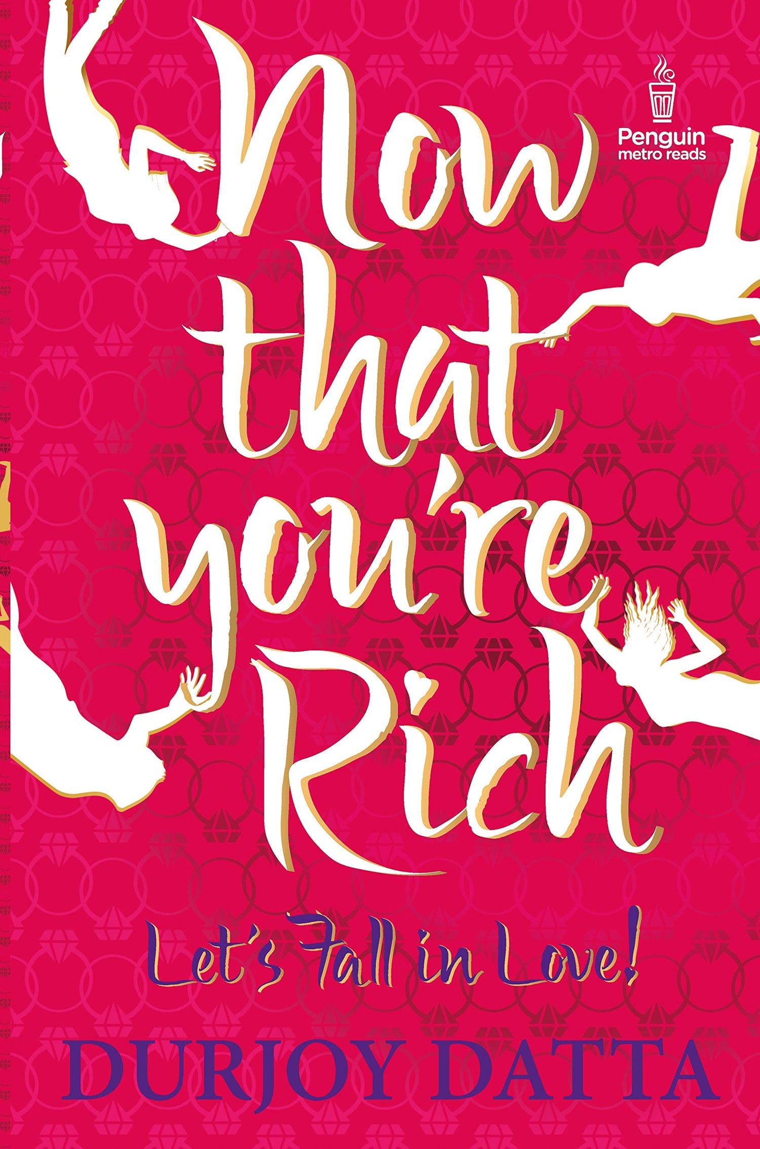 PMR: Now That You're Rich; Let's Fall in: Let's Fall in Love! - Retail Maharaj