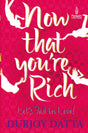 PMR: Now That You're Rich; Let's Fall in: Let's Fall in Love! - Retail Maharaj