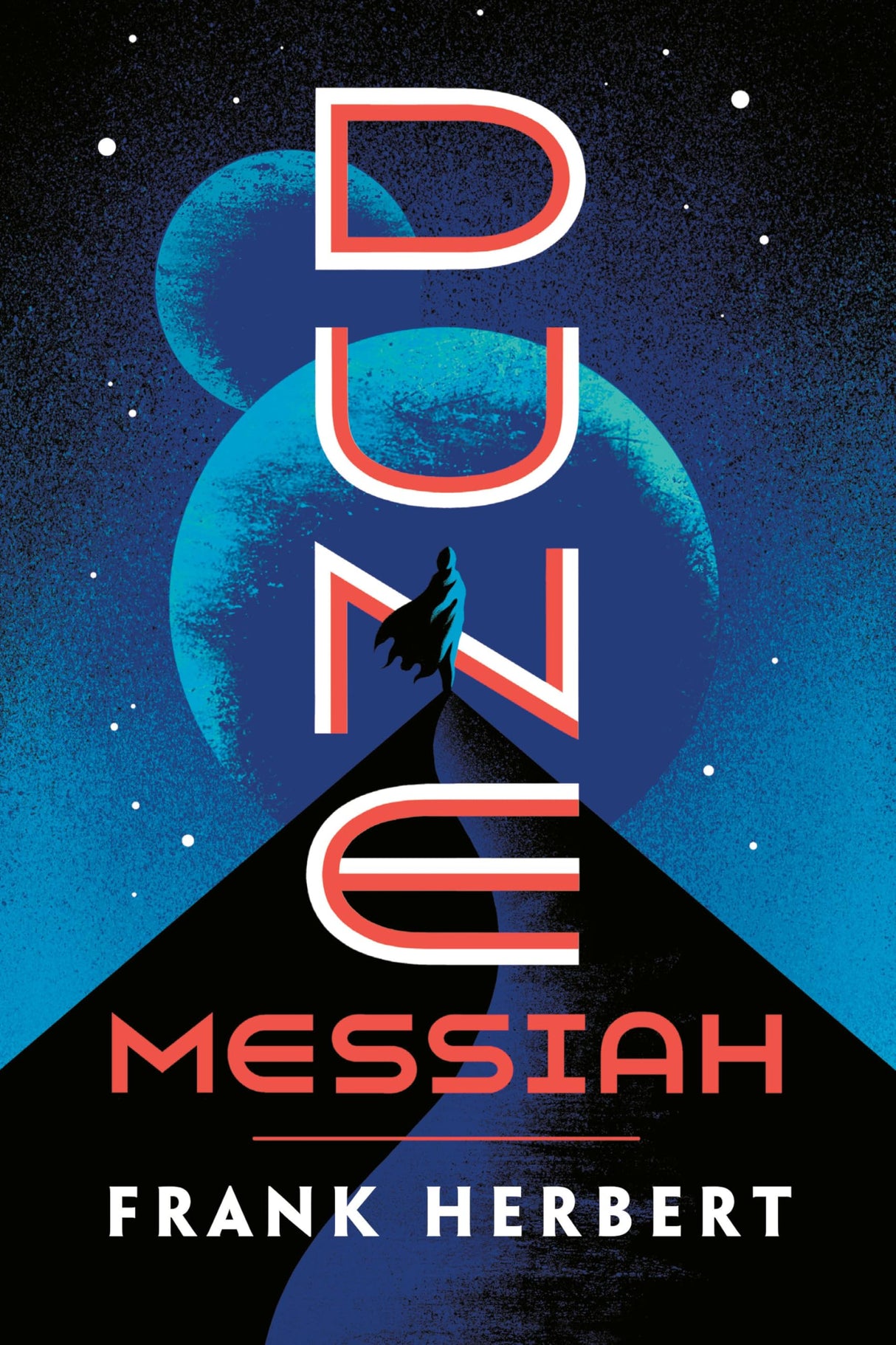 Dune Messiah: 2