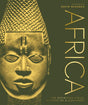 Africa: The Definitive Visual History of a Continent - Retail Maharaj