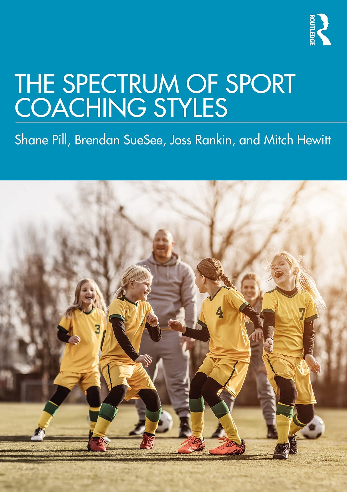 The Spectrum of Sport Coaching Styles - Retail Maharaj