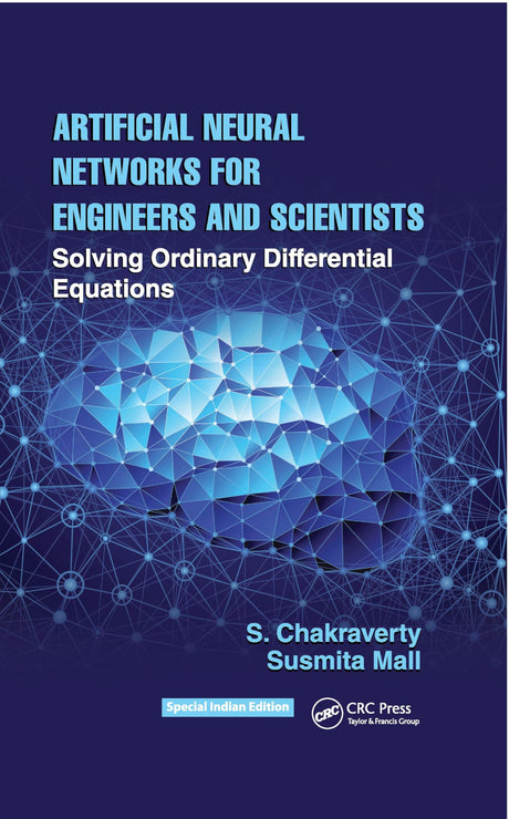 Artificial Neural Networks for Engineers and Scientists - Retail Maharaj