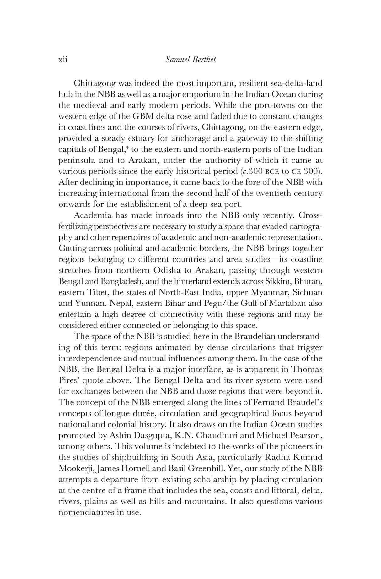 Islam and Its Culture in South Asia - Retail Maharaj