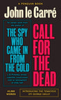 Call for the Dead - Retail Maharaj