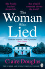 The Woman Who Lied - Retail Maharaj