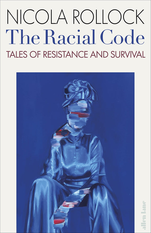 The Racial Code: Tales of Resistance and Survival - Retail Maharaj