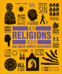 The Religions Book ( Big Ideas) - Retail Maharaj