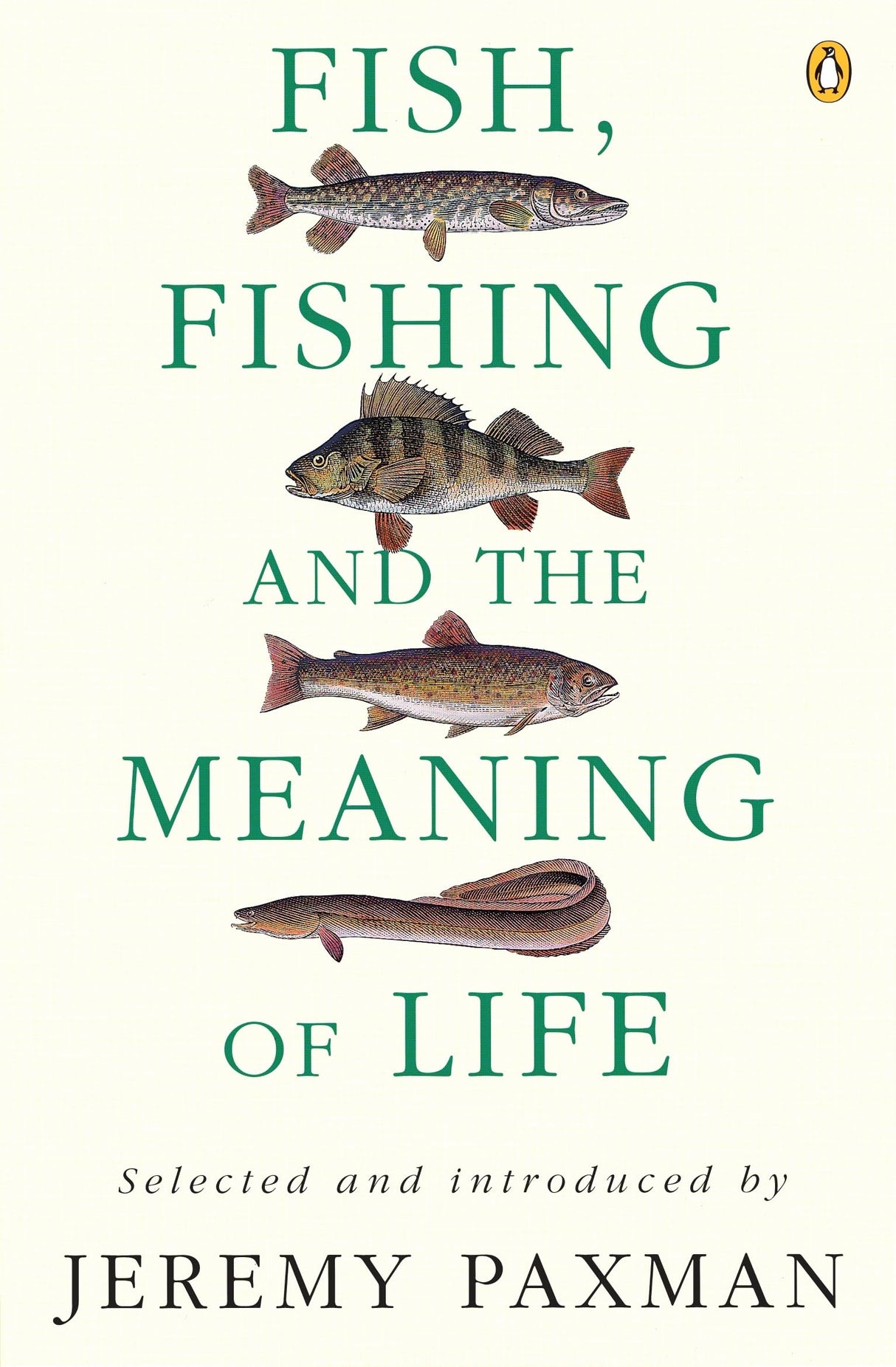 Fish, Fishing and the Meaning of Life - Retail Maharaj