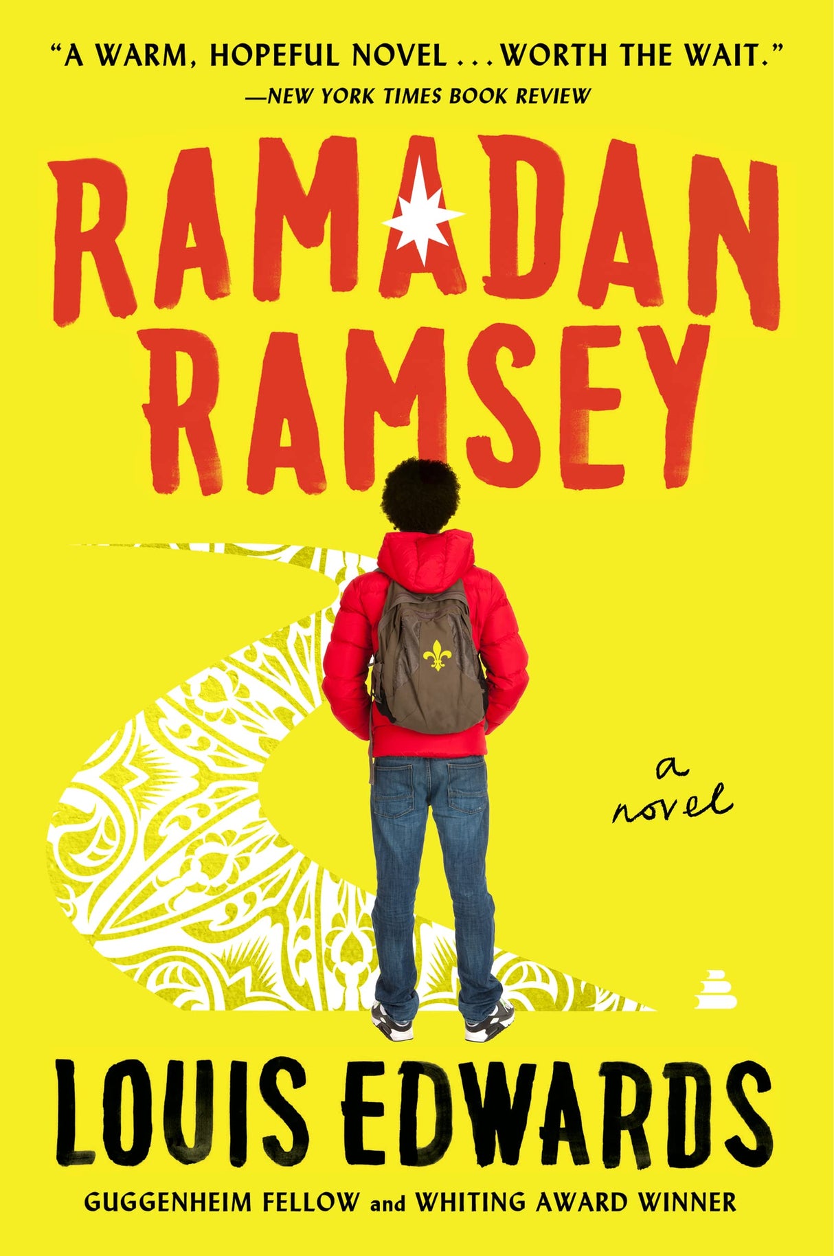 Ramadan Ramsey: A Novel - Retail Maharaj