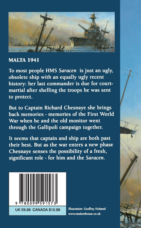 Band Of Brothers: (The Richard Bolitho adventures: 3): a riveting and fast-paced naval adventure from the master storyteller of the sea - Retail Maharaj