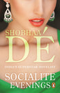 SOCIATE EVENINGS - Retail Maharaj