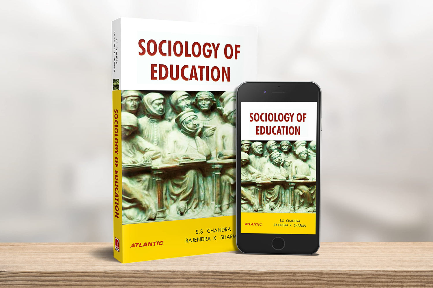 Sociology Of Education - Retail Maharaj