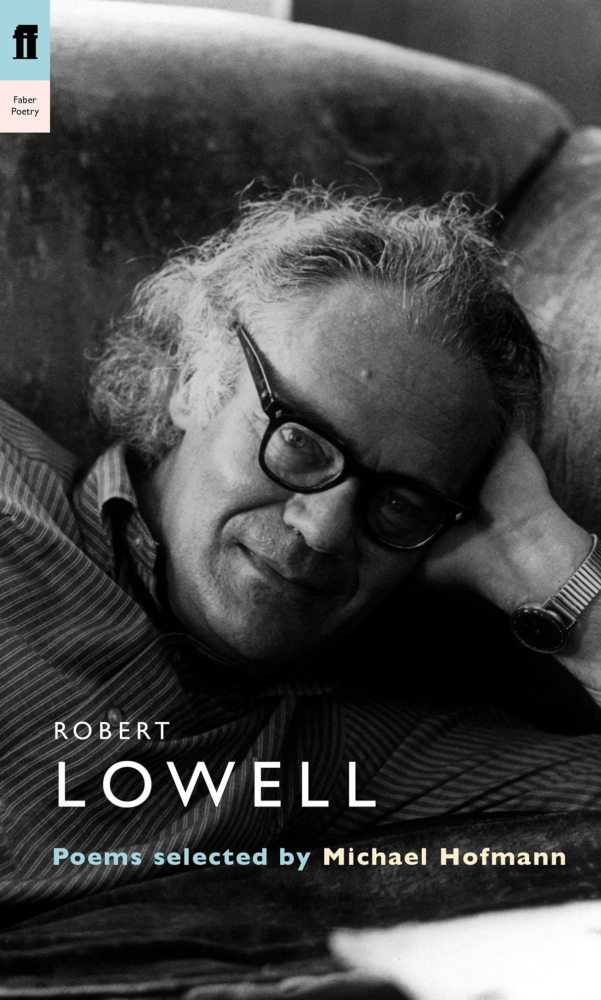 Robert Lowell (Poet to Poet)