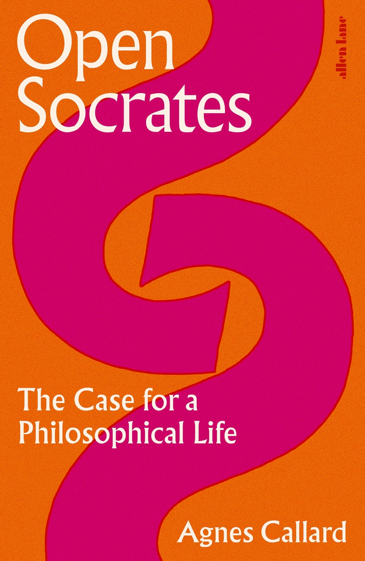 Open Socrates: The Case for a Philosophical Life - Retail Maharaj