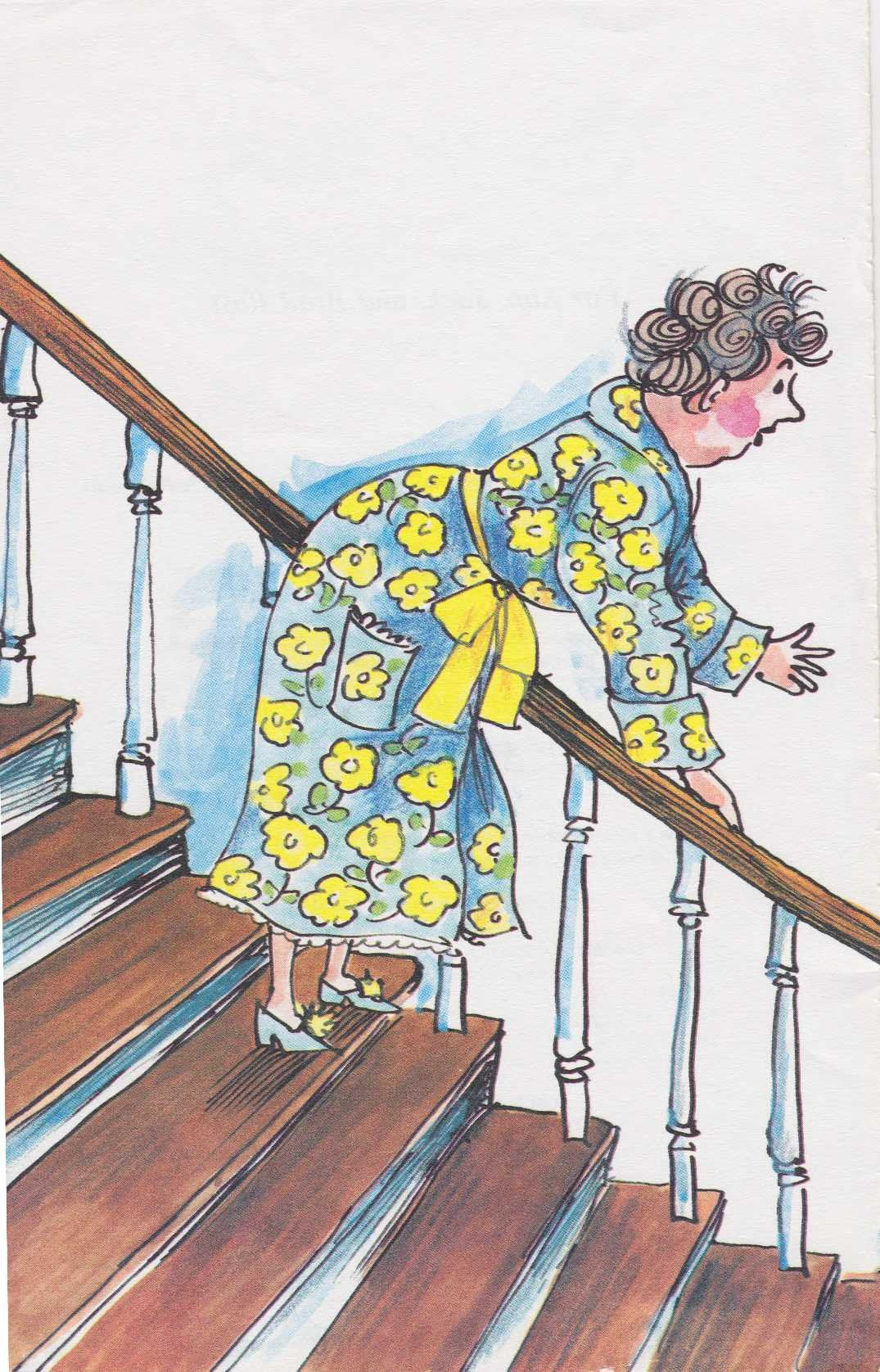 Thank You, Amelia Bedelia (I Can Read Level 2) - Retail Maharaj