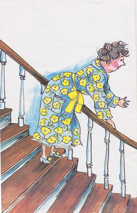 Thank You, Amelia Bedelia (I Can Read Level 2) - Retail Maharaj