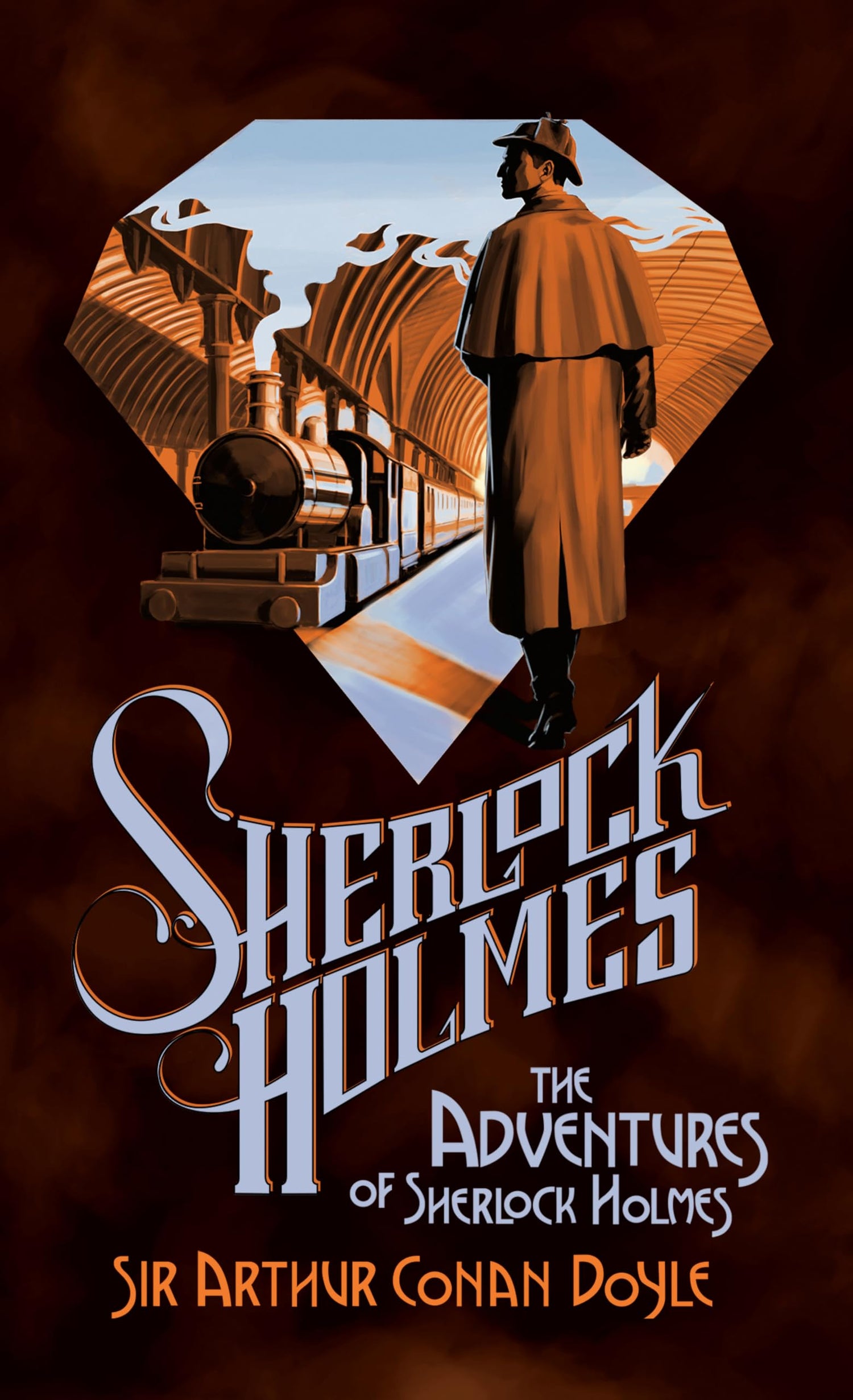 The Adventures of Sherlock Holmes (Sherlock Holmes Mysteries (Penguin))
