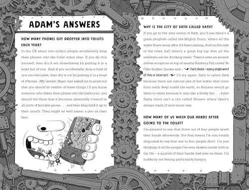 Kay’s Incredible Inventions: A fascinating and fantastically funny guide to inventions that changed the world (and some that definitely didn't) - Retail Maharaj