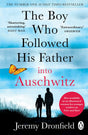 The Boy Who Followed His Father into Auschwitz - Retail Maharaj