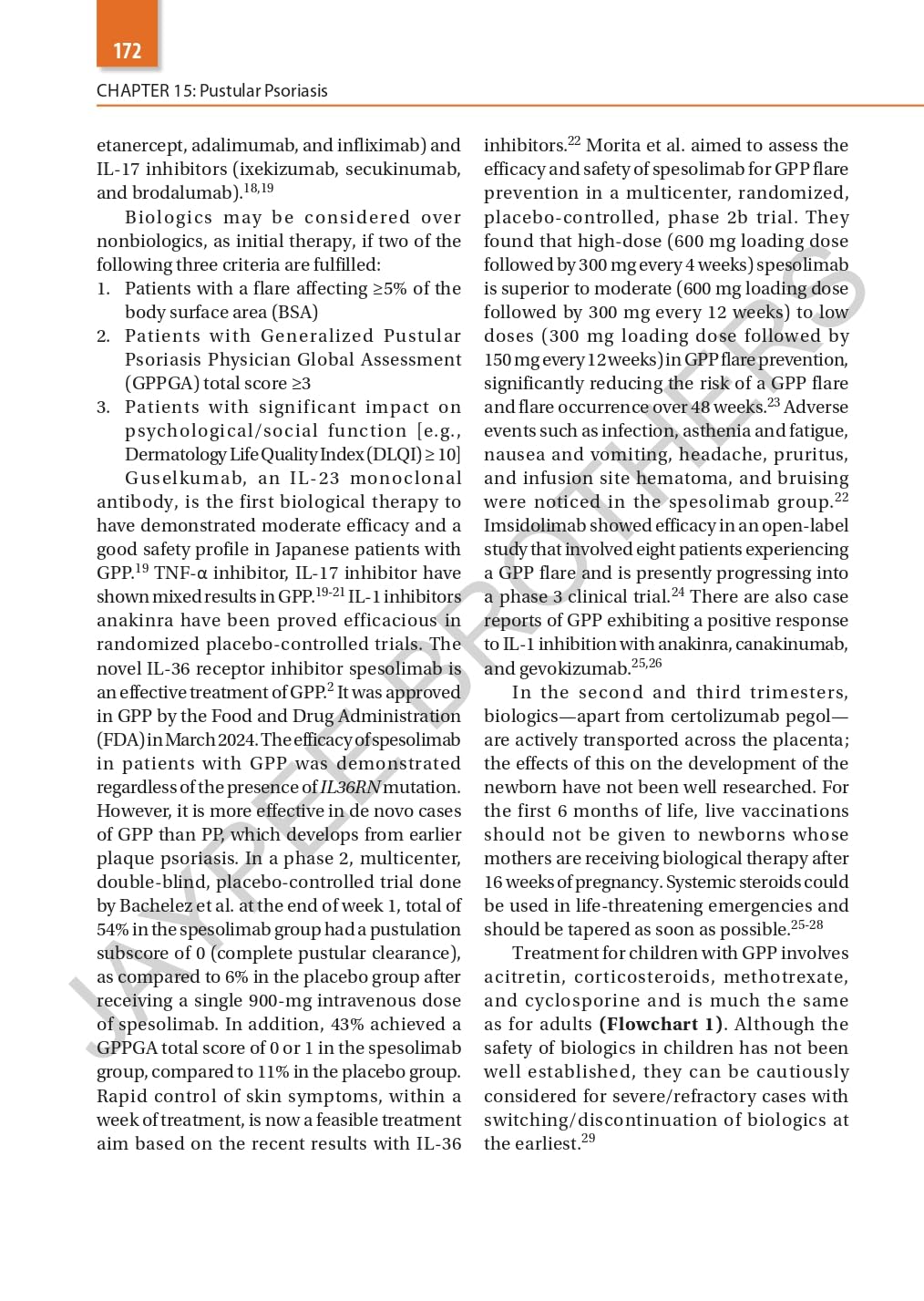 IADVL SIG HANDBOOK ON PSORIASIS