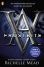 Vampire Academy Frostbite - Retail Maharaj