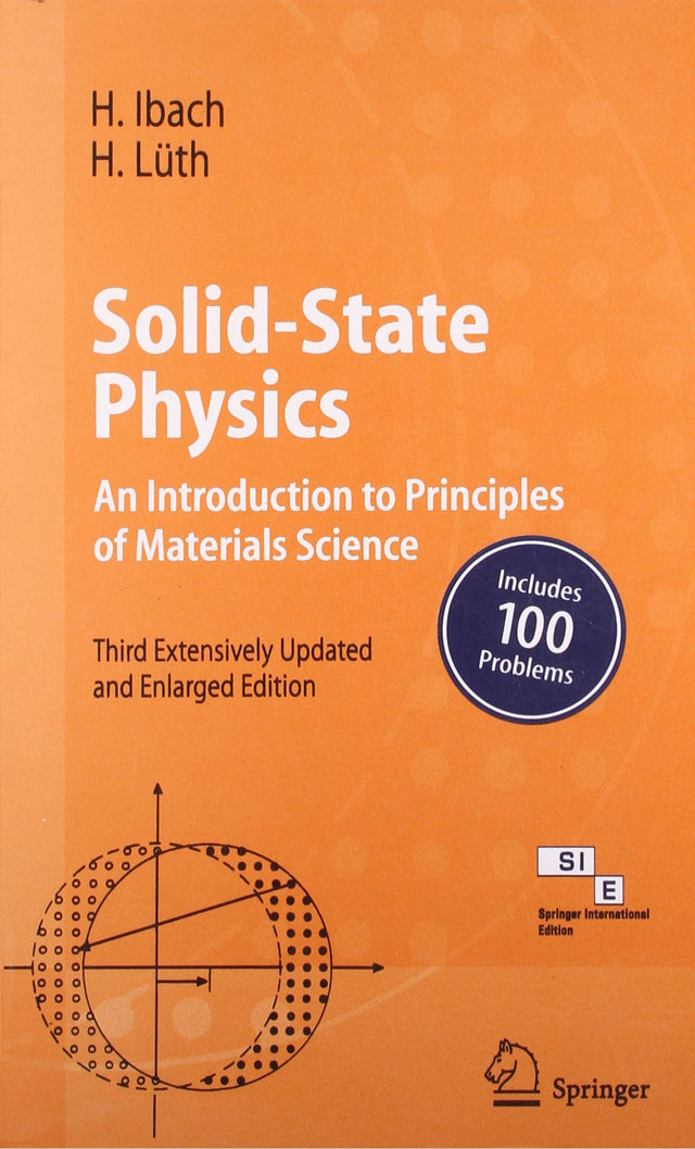 Solid State Physics: An Introduction - Retail Maharaj