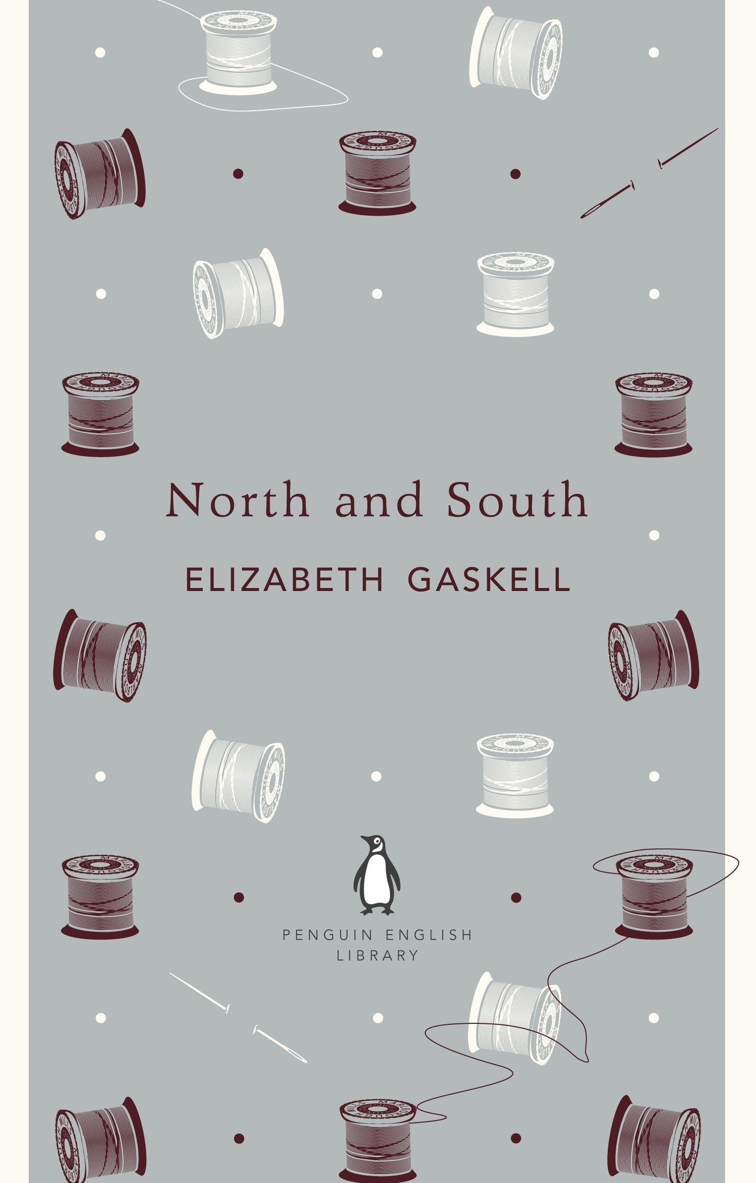 PEL : North and South (Penguin English Library) - Retail Maharaj