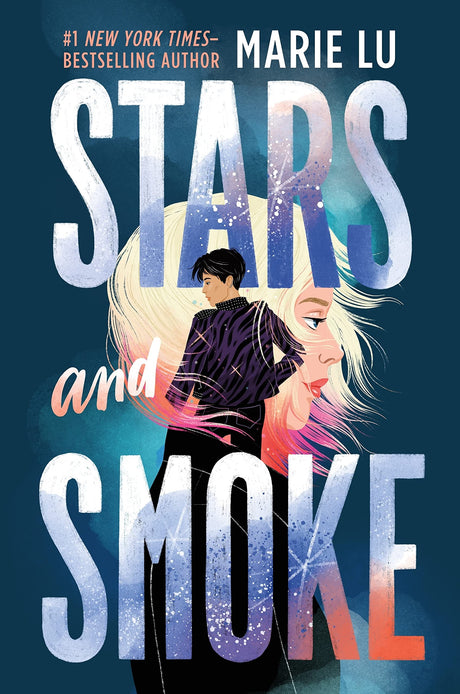 Stars and Smoke - Retail Maharaj