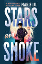 Stars and Smoke - Retail Maharaj