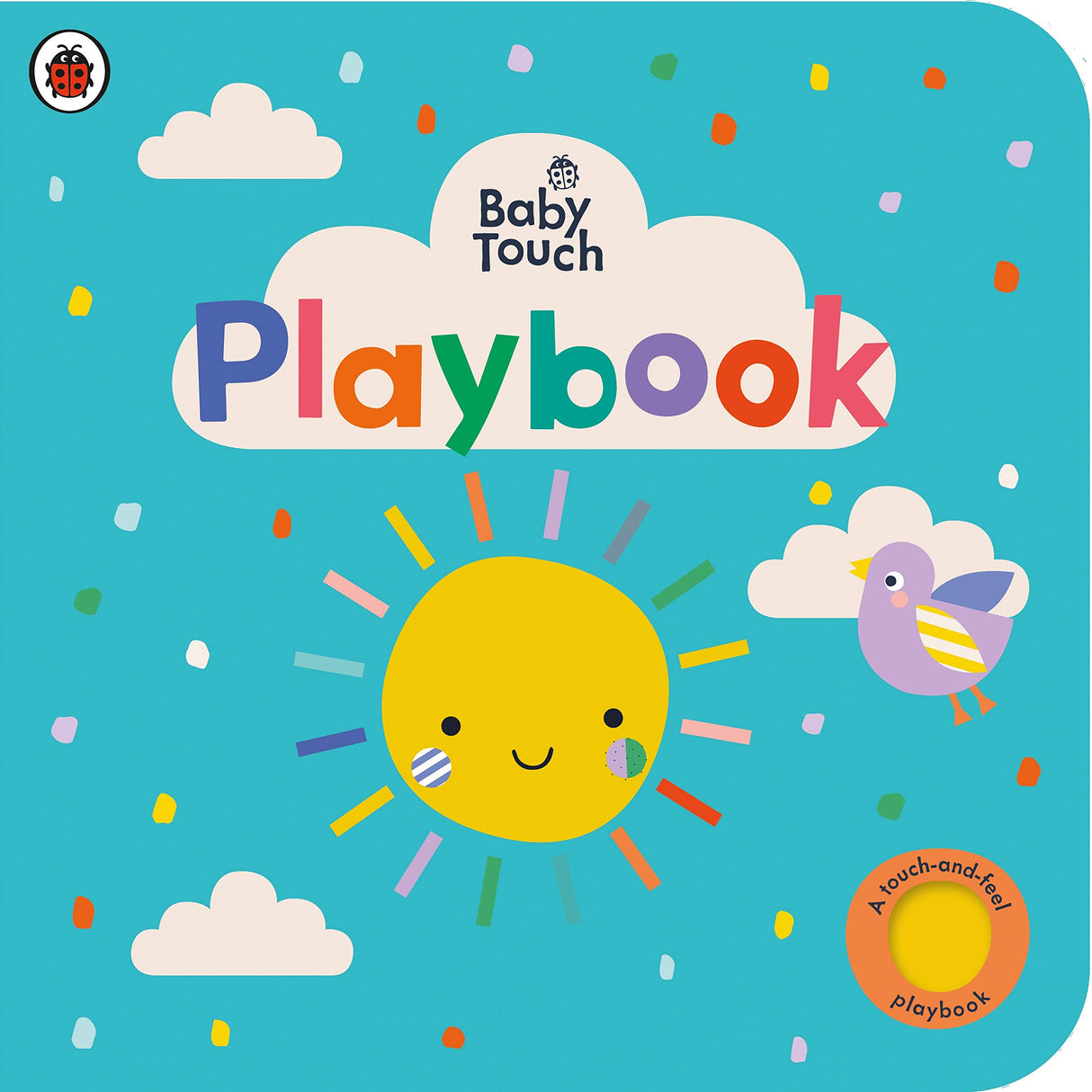 Baby Touch : Playbook - Retail Maharaj