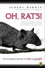 Oh, Rats!: The Story of Rats and People - Retail Maharaj