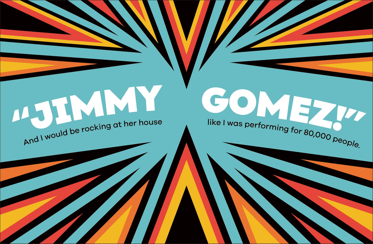 A Kids Book About Identity - Retail Maharaj