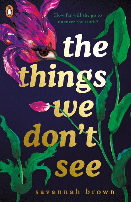 The Things We Don't See - Retail Maharaj