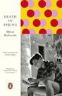 Death in Spring - Retail Maharaj