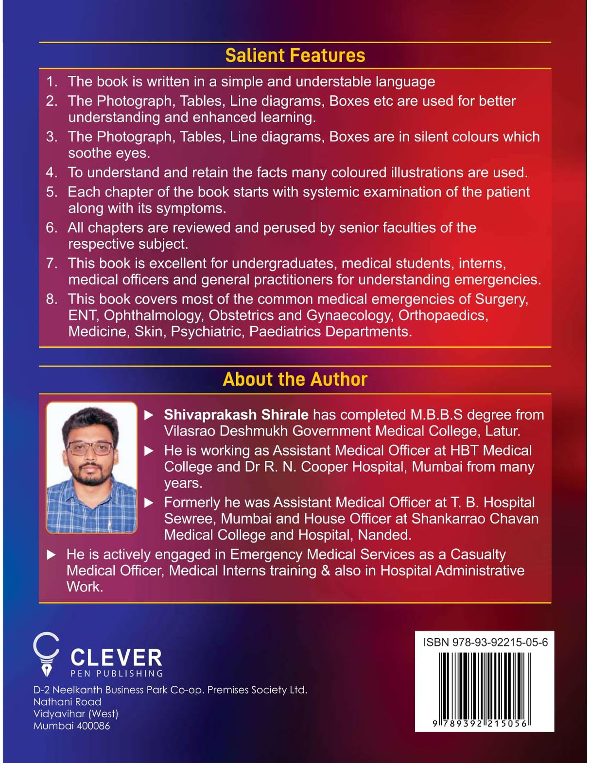 Common Medical Emergencies