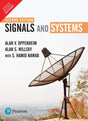 SIGNALS AND SYSTEMS, 2ND EDN - Retail Maharaj
