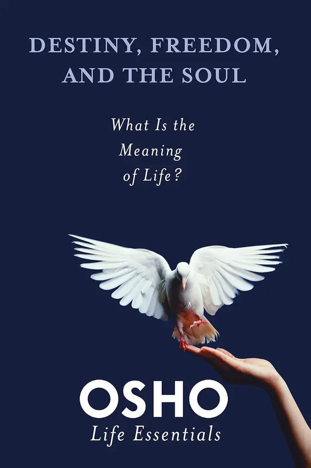 Destiny, Freedom, And The Soul