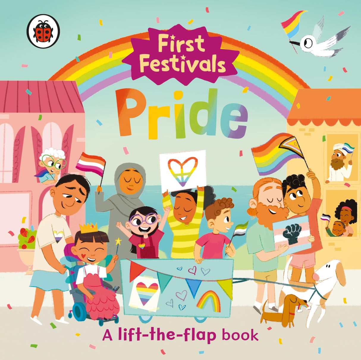 First Festivals: Pride - Retail Maharaj