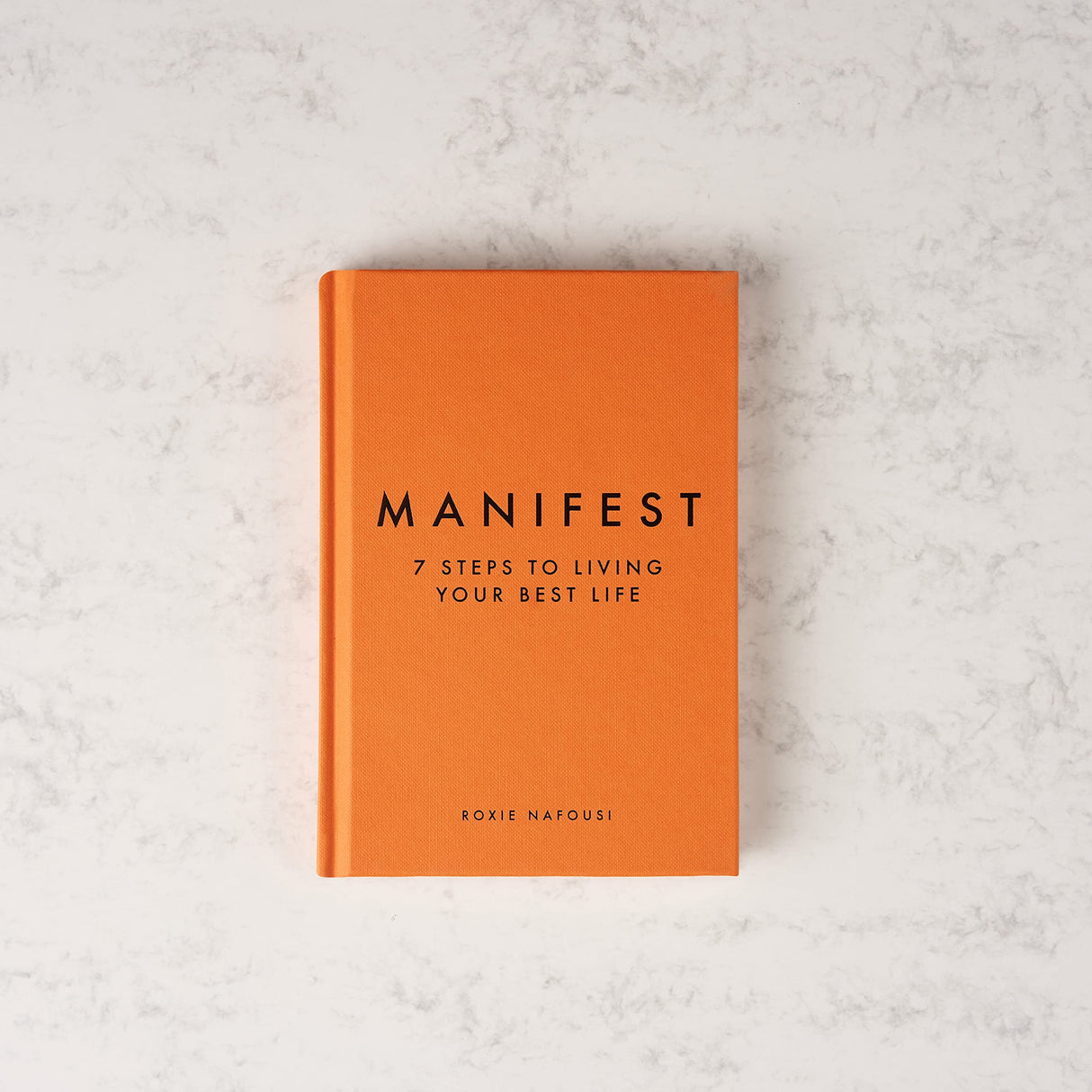 Manifest: Understand the art of manifestation to achieve your best life - Retail Maharaj