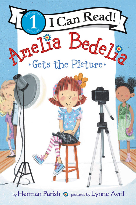 Amelia Bedelia Gets The Picture - Retail Maharaj