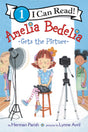 Amelia Bedelia Gets The Picture - Retail Maharaj