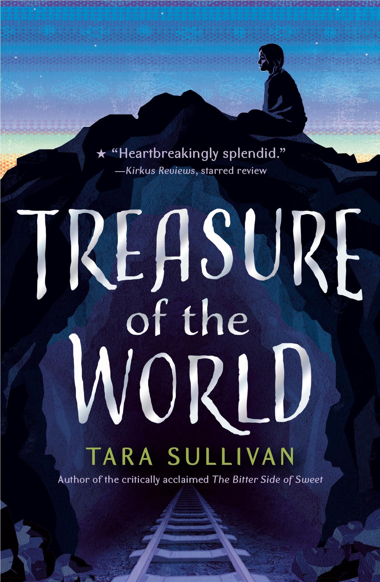 Treasure of the World - Retail Maharaj