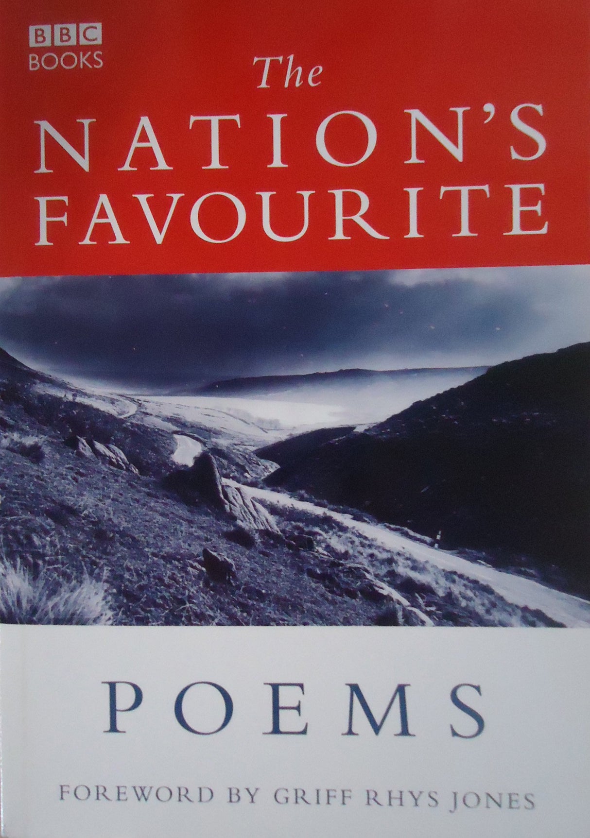 The Nation's Favourite: Poems