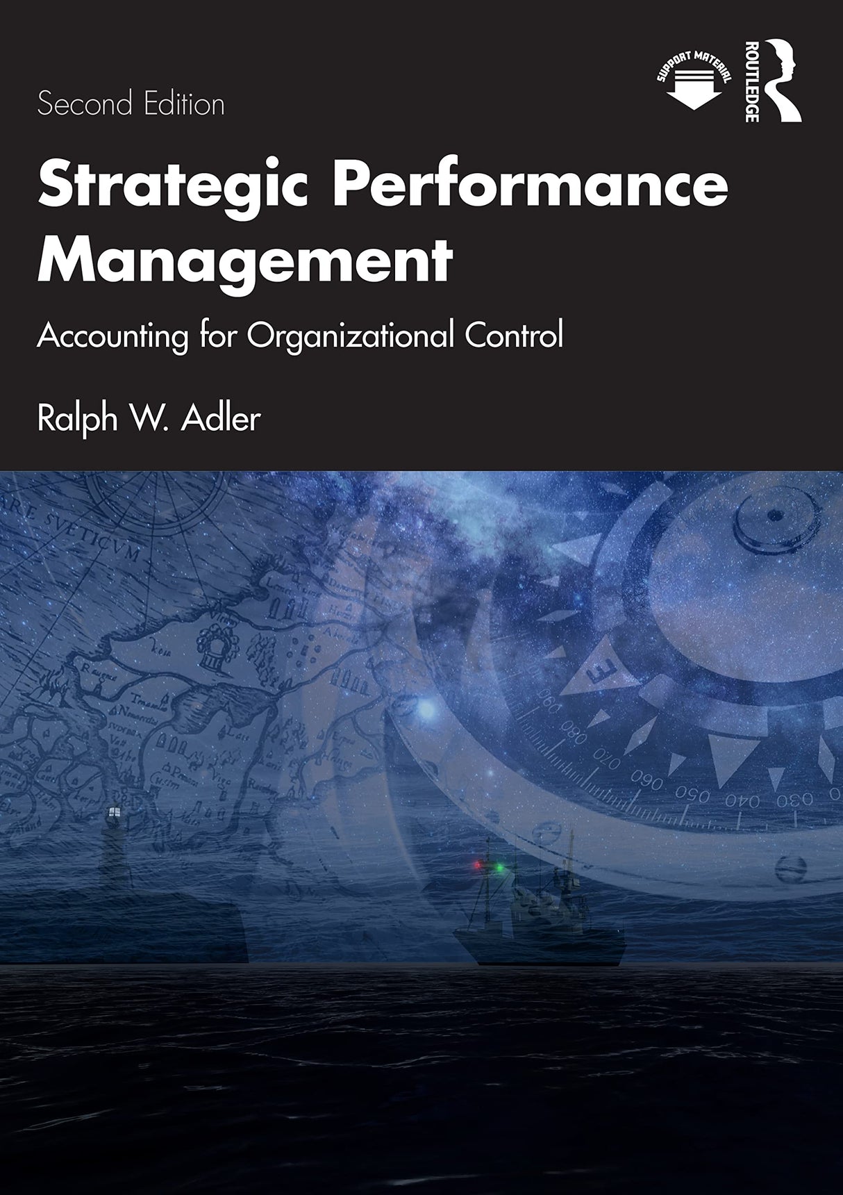STRATEGIC PERFORMANCE MANAGEMENT - Retail Maharaj