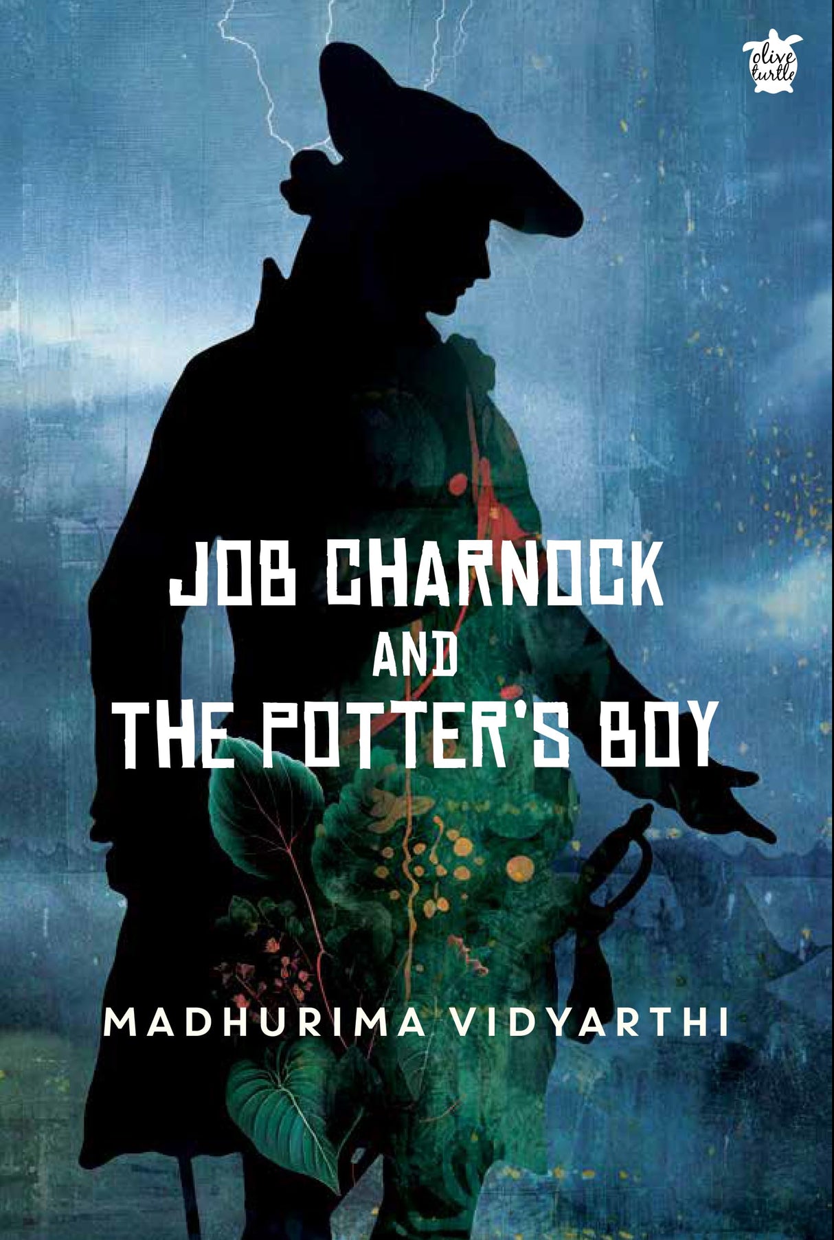 Job Charnock and Potter's Boy - Retail Maharaj