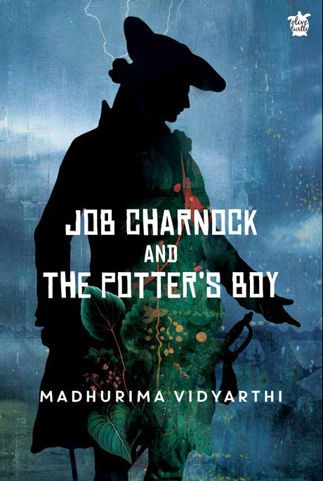 Job Charnock and Potter's Boy - Retail Maharaj